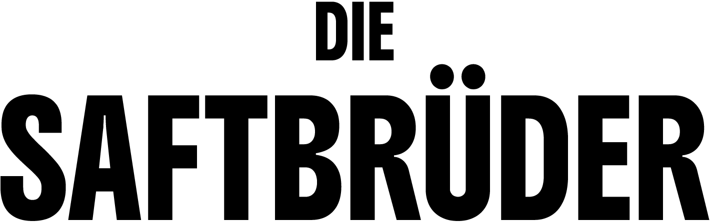 Die Saftbrüder